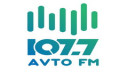Avto FM canli Logo