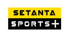 Setanta sports+ Logo